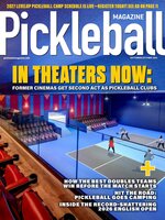 Pickleball Magazine